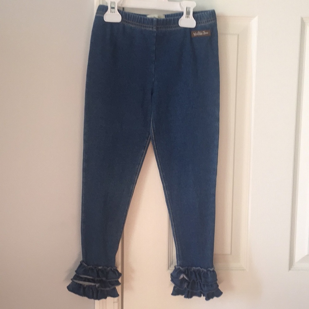 Matilda Jane Bright Eyes Jeggings